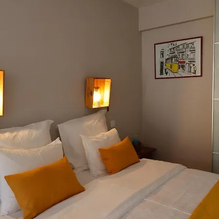 Casotas Apartment
