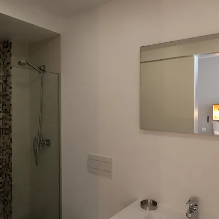 Casotas Apartment *