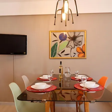 Casotas Apartment Lisbon
