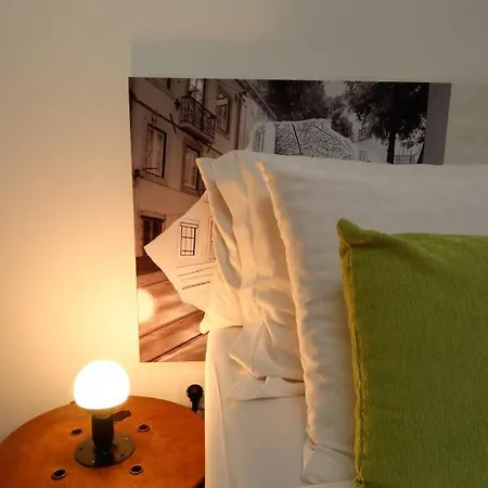 Casotas Lejlighed