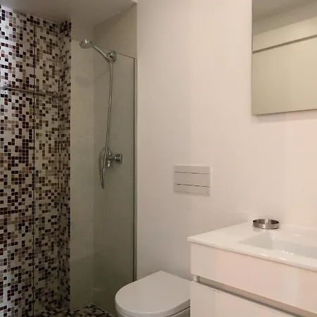 Casotas Apartment