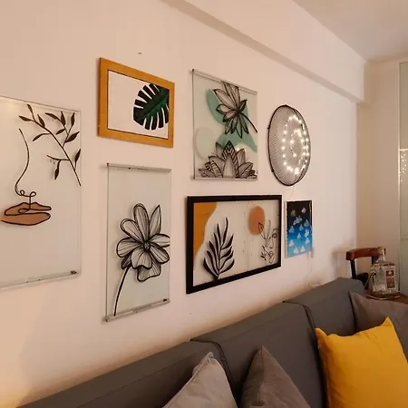 Casotas Apartment Lisbon
