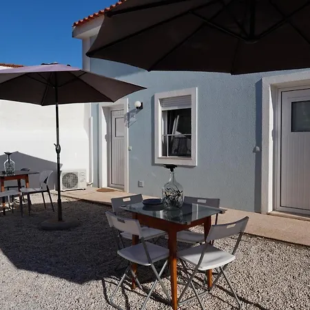 Casotas Apartment