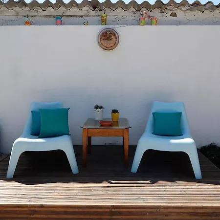 Casotas * Lisboa
