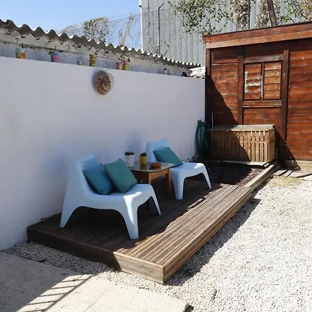 Casotas Lejlighed
